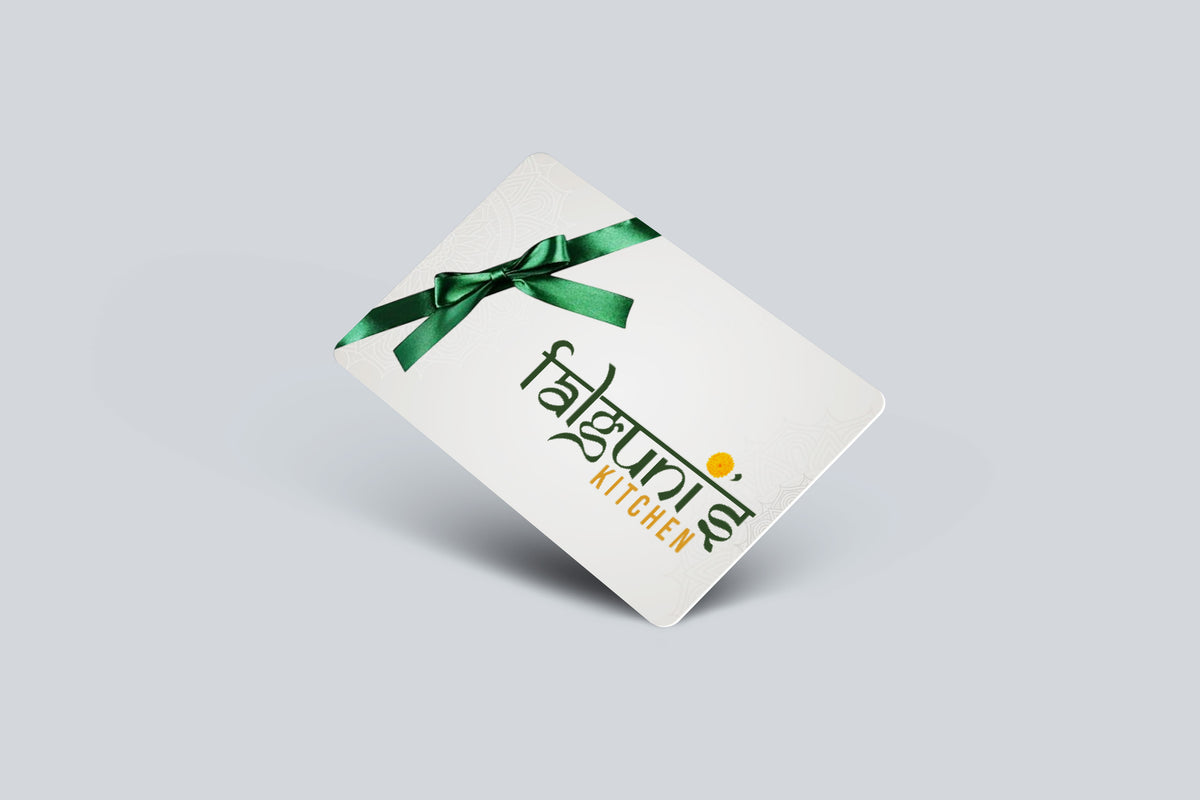 GIFT CARDS