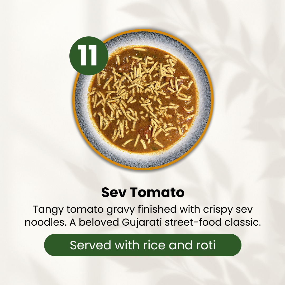7 Meal Plan